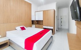 Reddoorz At Linda Residence Jambi